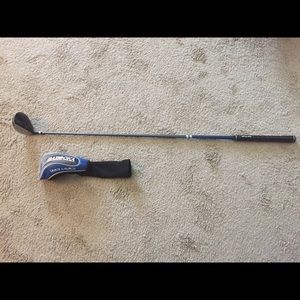 Your Edge 3 metal with hardcover Bazooka Jmax QL